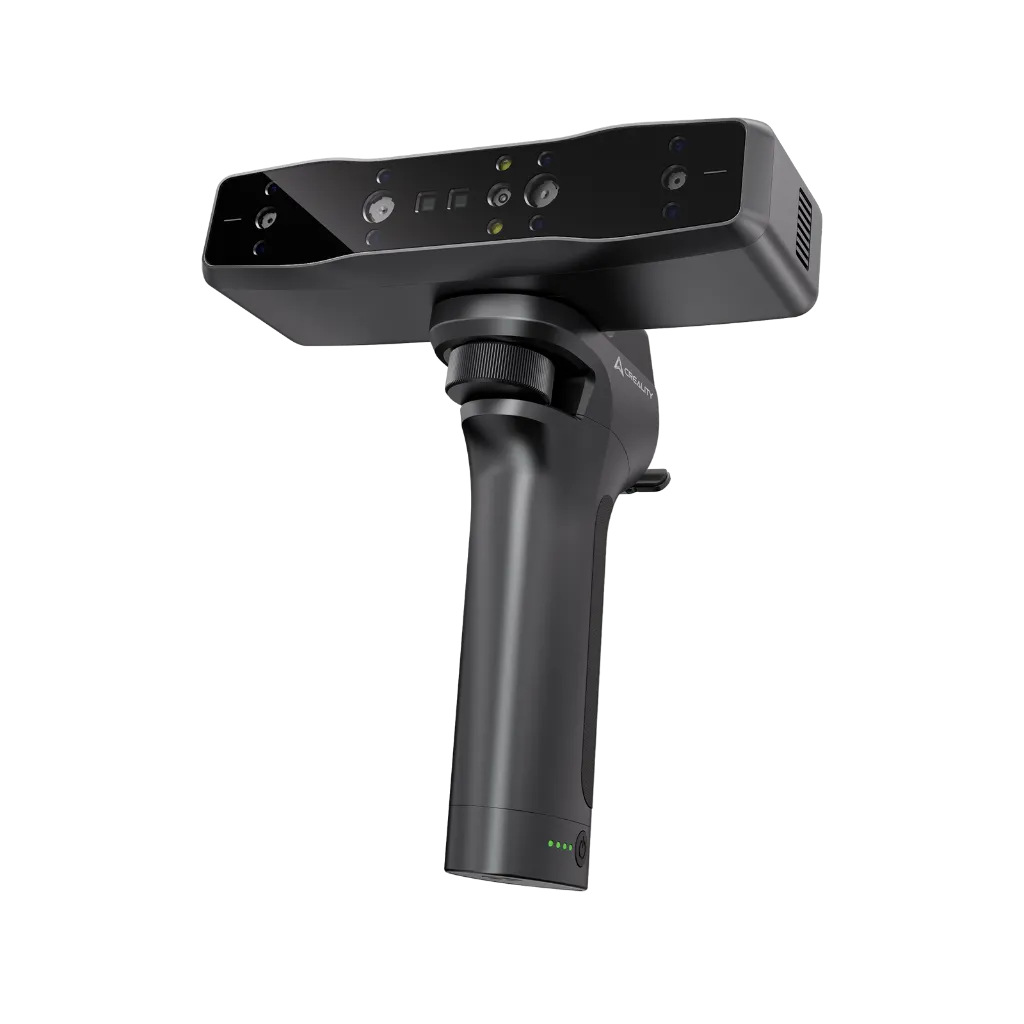 Creality CR-Scan Otter Lite (120 ~ 1200mm object scanning), includes Litebridge.webp