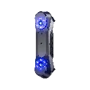 Creality CR-Scan Raptor (5 ~ 2000mm object scanning), blue laser, 7 line, 0.1mm accuracy.webp