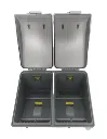 Creality SpacePi X4L Filament Dryer 1.webp