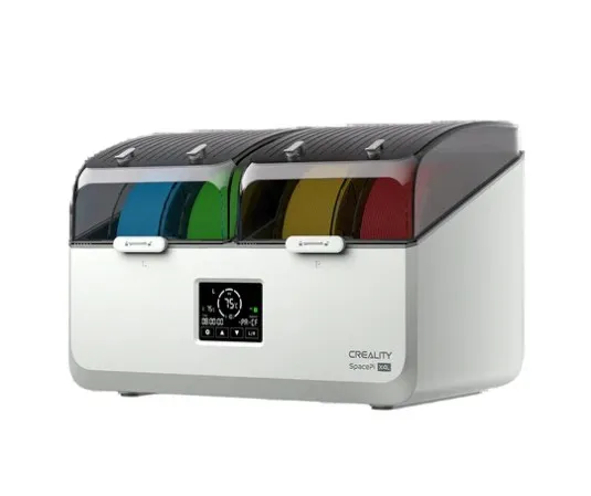 Creality SpacePi X4L Filament Dryer.webp