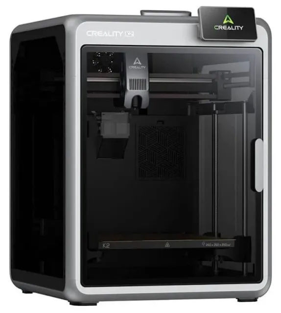 Creality K2 3D Printer.webp