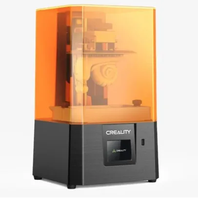 Creality Halot R6 3D Printer.webp