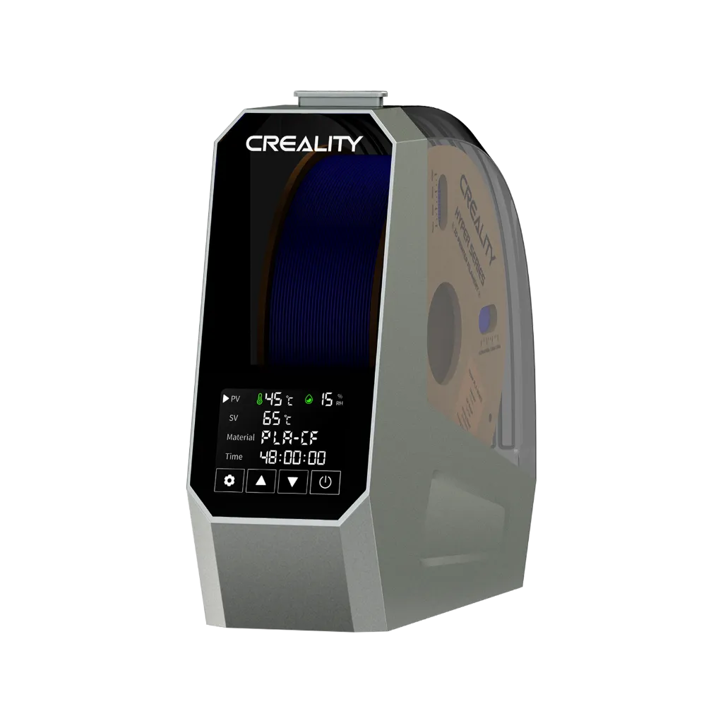 Creality Space Pi Filament Dryer.webp