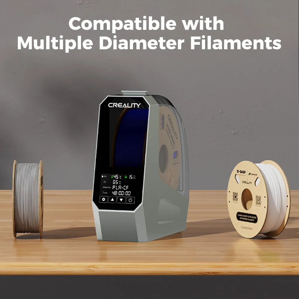 Creality Space Pi Filament Dryer - 2.webp