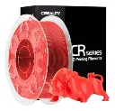 Creality CR PLA Filament,1Kg, Red.webp