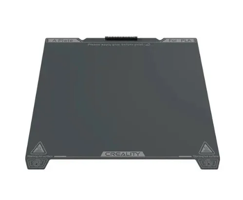 CREALITY K1C Smooth PEI Build Plate.webp