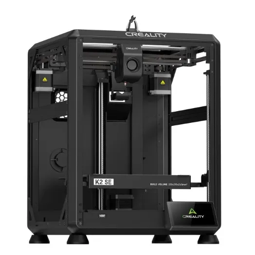 Creality K2 SE 3D Printer 220x215x245 500mm.webp