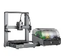 Creality Hi Combo 3D Printer with CFS 260x260x300 500mm 1.webp
