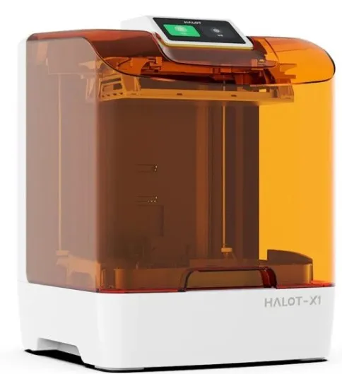 Halot-X1 16K Resin Printer 211.6mm×118.3mm×200mm .webp
