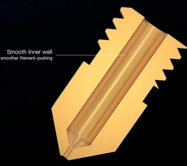 Creality M8 - 1.0mm Nozzle 2.webp