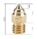 Creality MK Nozzle CR 6 1.webp
