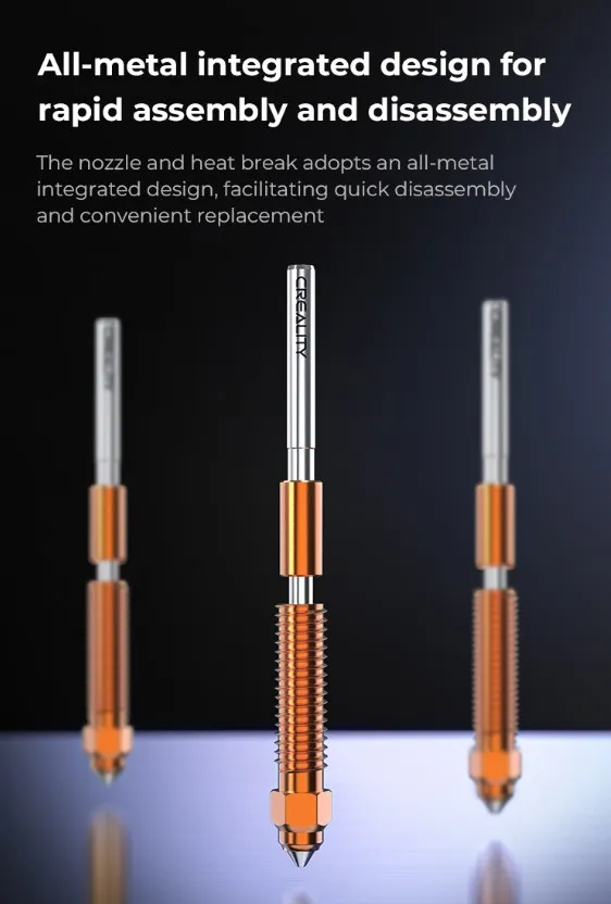 Creality 0.6mm Unicorn Nozzle 1.webp