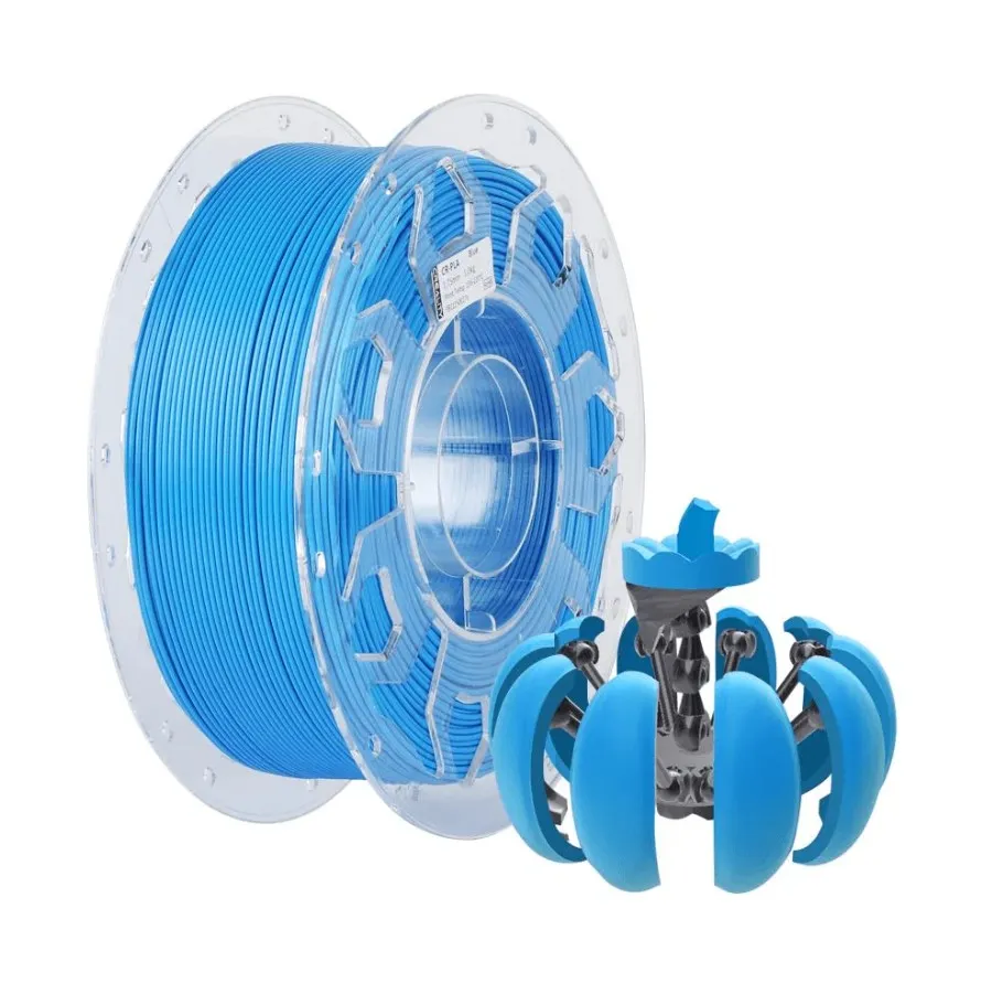 Creality CR-PLA Filament - Blue.webp