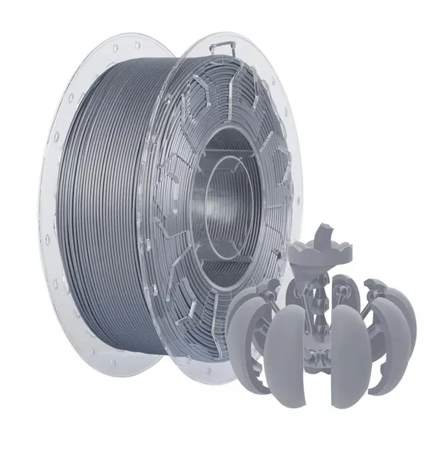 Creality CR-PLA Filament - Silver.webp