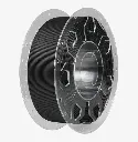 Creality CR-PLA Filament -Black.webp
