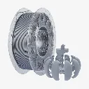 Creality CR-PLA Filament -Grey.webp