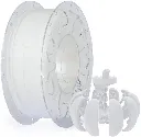 Creality CR-PLA Filament - Ivory White.webp