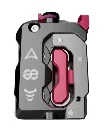 Creality DXC Extruder for K1 series printers.webp