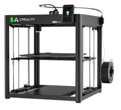 Creality Ender-5 Max 3D Printer 1.webp
