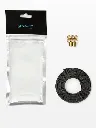 Creality GATES Timing Belt 2GT W10 L2000mm.webp