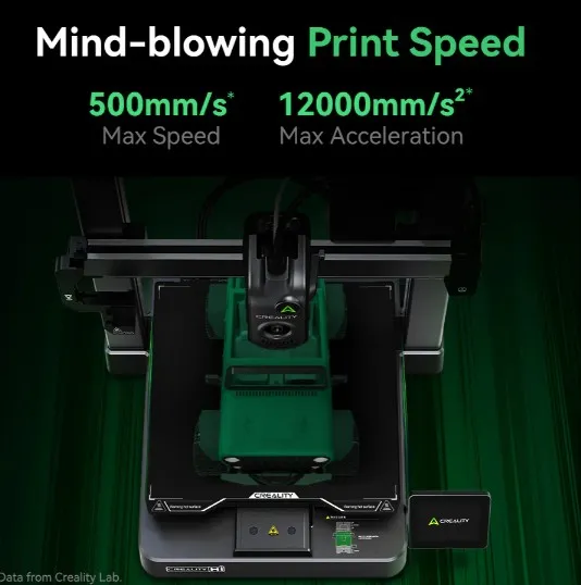Creality Hi Combo 3D Printer with CFS 260x260x300 500mm 2.webp