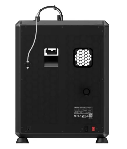 Creality K2 SE 3D Printer 220x215x245 500mms With Creality 4 filament CFS unit 2.webp