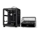 Creality K2 SE 3D Printer 220x215x245 500mms With Creality 4 filament CFS unit.webp