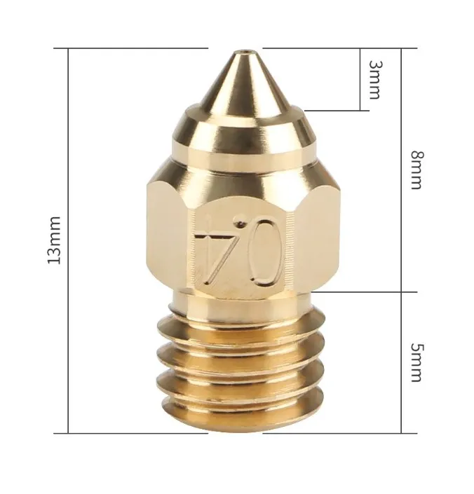 Creality MK Nozzle CR 6 1.webp