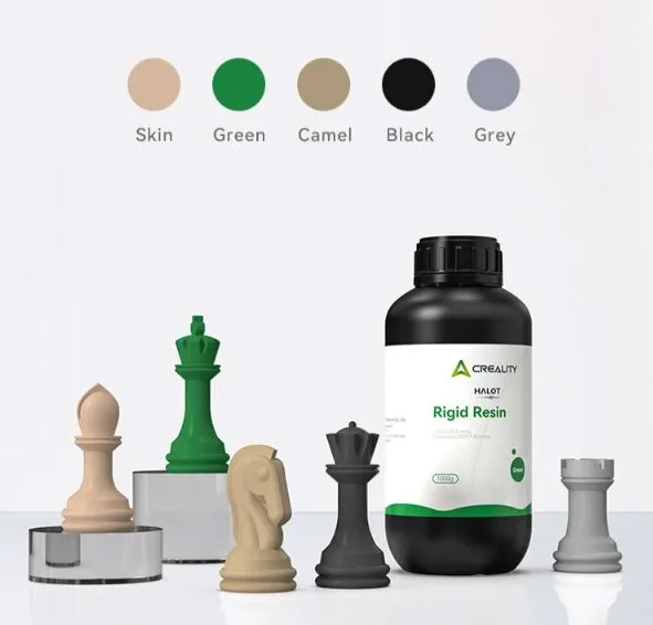 Creality Resin-Rigid 1 kg.webp