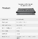 Honeycomb bed for laser cutter 500x500 2.webp