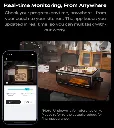 CR Falcon A1 PRO Laser Engraver 20W Enclosed with Air Assist and AI camera 4.webp