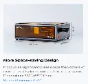 CR Falcon A1 PRO Laser Engraver 20W Enclosed with Air Assist and AI camera 12.webp