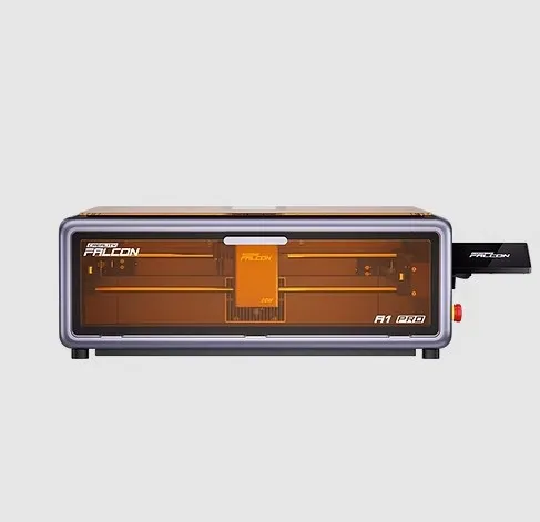 CR Falcon A1 PRO Laser Engraver 20W Enclosed with Air Assist and AI camera .webp
