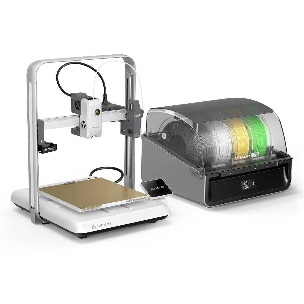 Creality Ender-3 V4 Combo with CFS