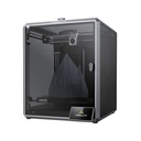 Creality K1 Max 3D Printer 300x300x300 600mm/s CFS ready model (CFS sold seperately)