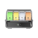 Creality 4 filament CFS unit for use with K1C2025, K1Max2025