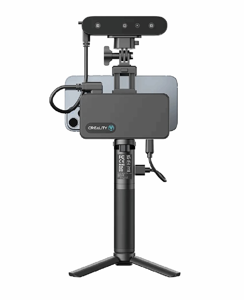Creality CR-Scan Ferret Pro 3D Scanner