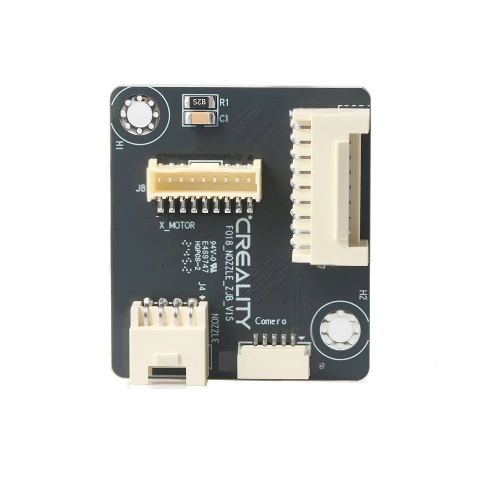 Creality Hi Printhead Adapter Plate