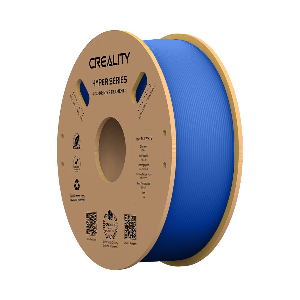 Creality Ender PLA+ Filament Blue