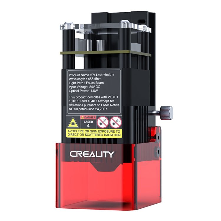 Creality Falcon Smoke Purifier AP1 MINI for Laser Falcon A1 series