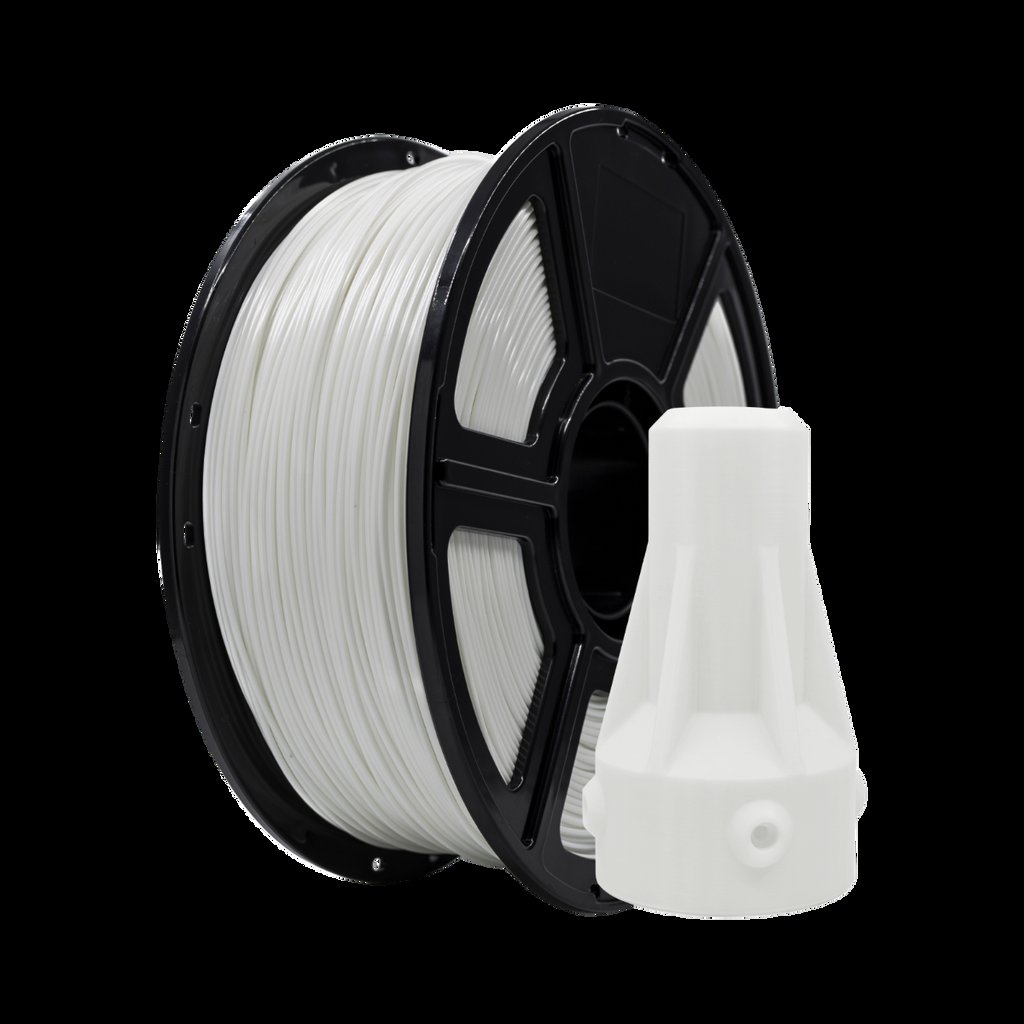 Flashforge Filament-ABS-White