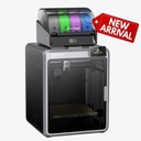Creality K2 PRO Combo 3D Printer with CFS 300x300x300mm 600mm/s