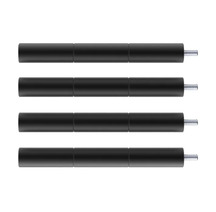 Heightening pack 87mm 12pc