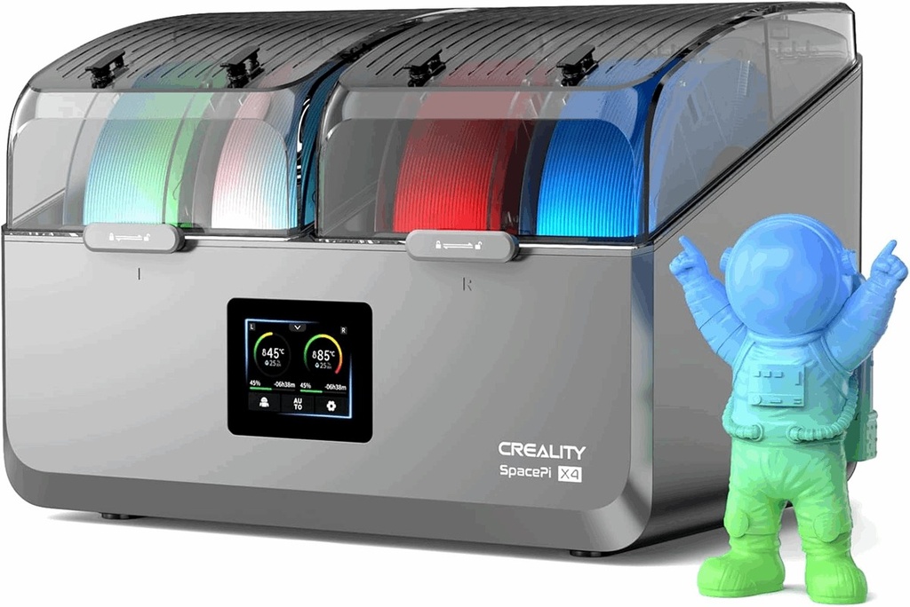 Creality Space Pi Plus Filament Dryer
