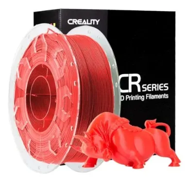Creality CR-PLA Filament - Red