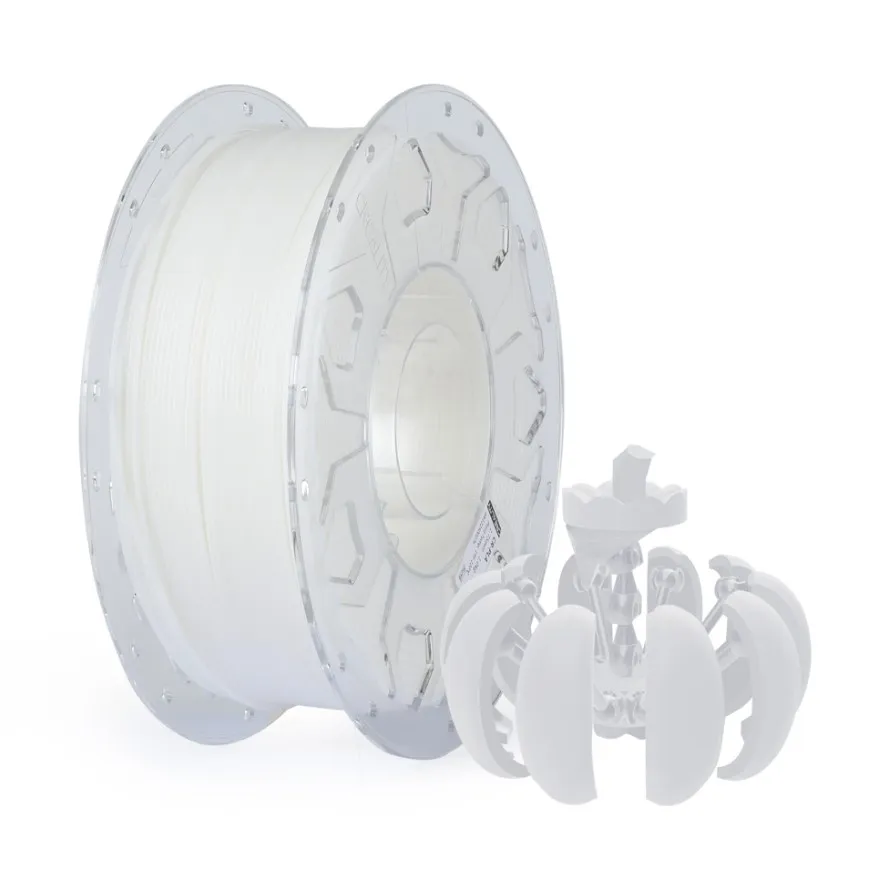 Creality CR-PLA Filament - White