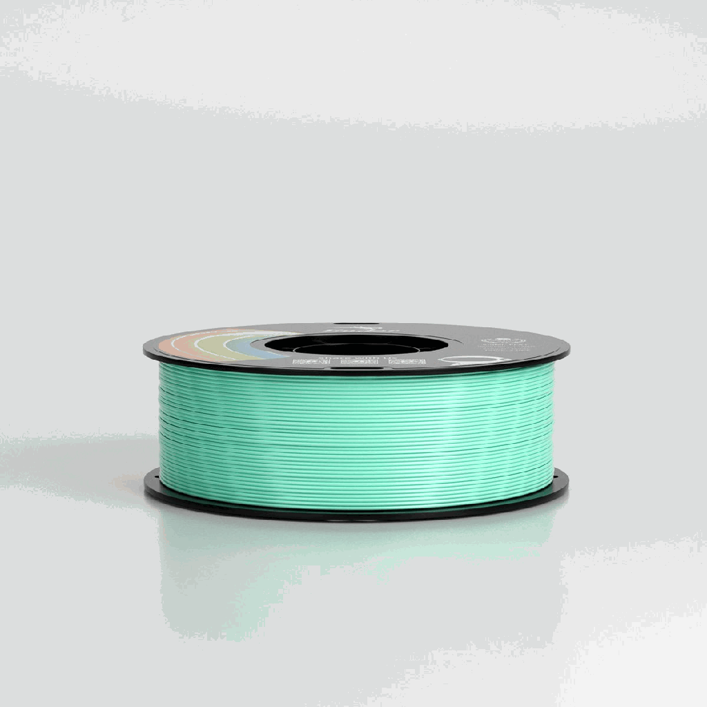 Creality Ender PLA + Filament - Jade Green