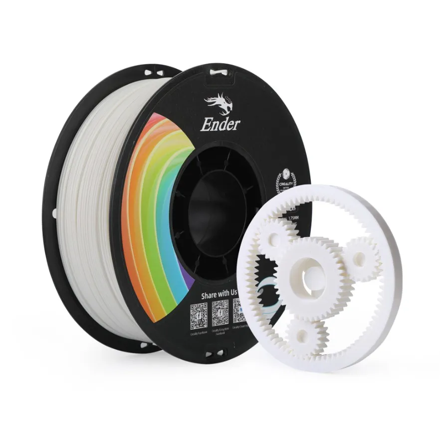 Creality Ender PLA + Filament-Black
