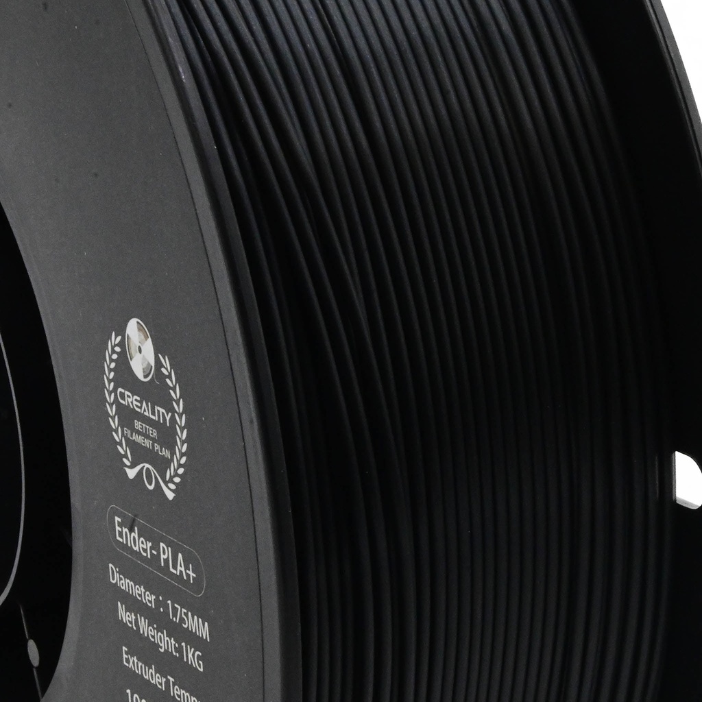 Creality Ender PLA + Filament-Black