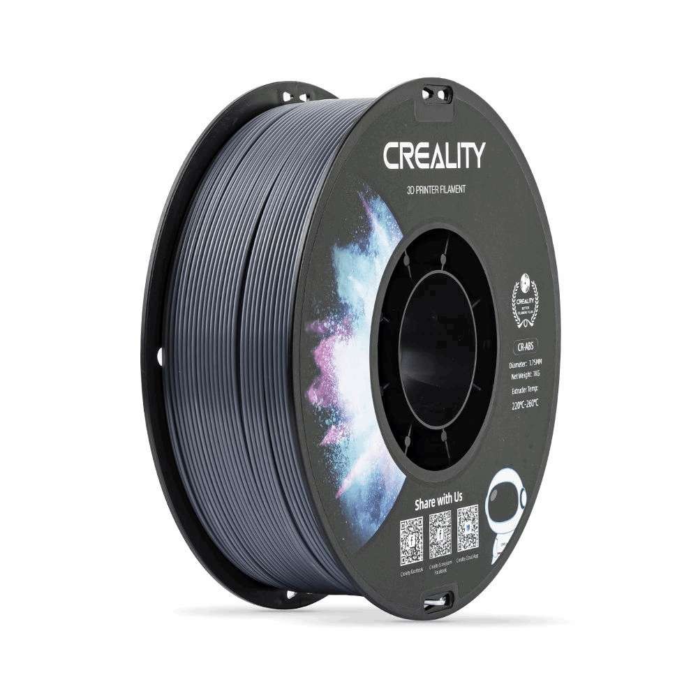 Creality Filament - ABS - Grey